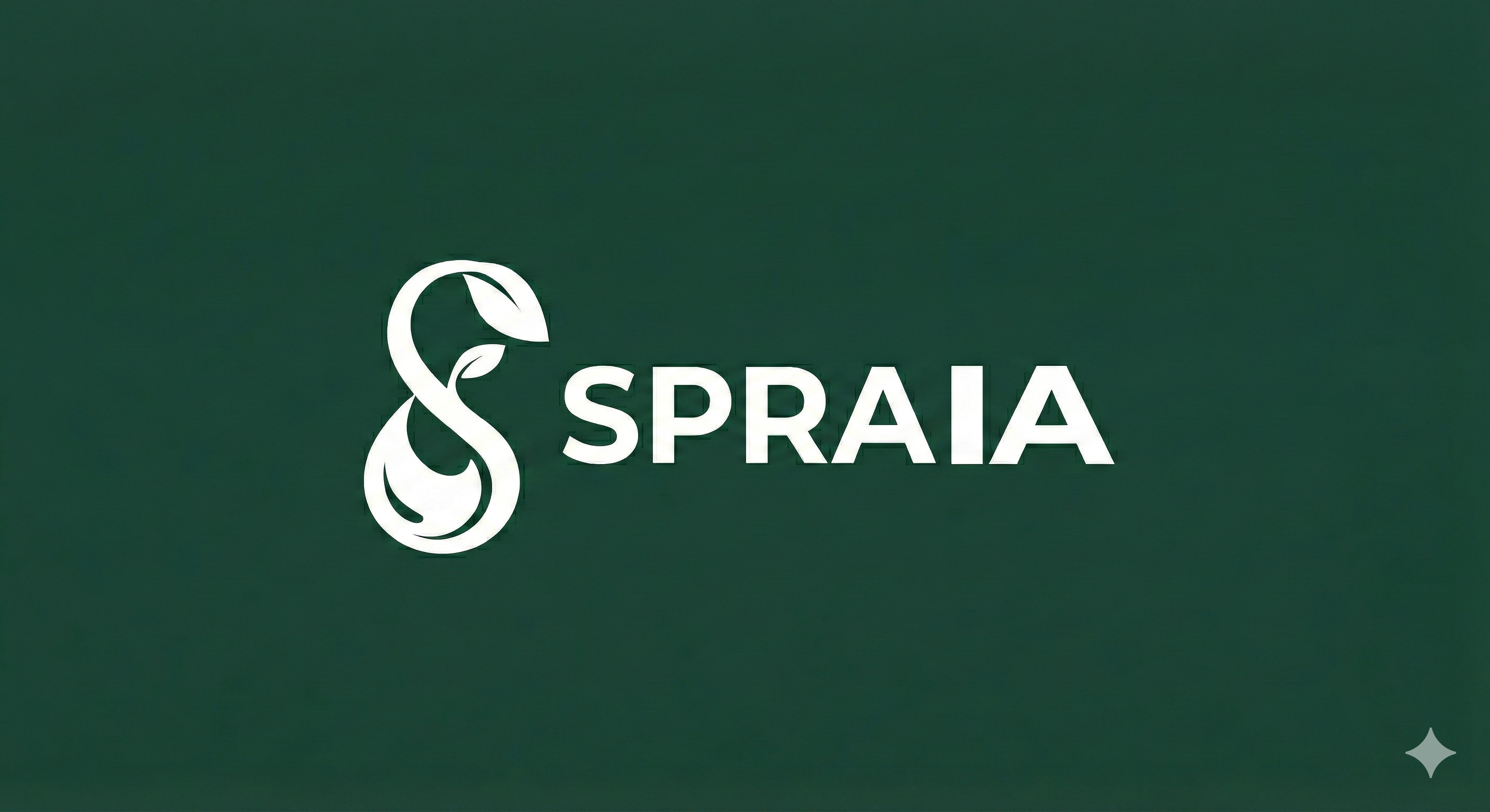 Lancement de SPRAIA, application de soin des plantes par intelligence artificielle